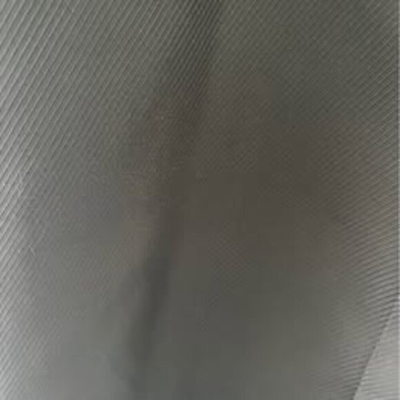 Men Long Sleeve Army Green Button Up Casual Button Down Shirt Size L-XL - Picture 5 of 5